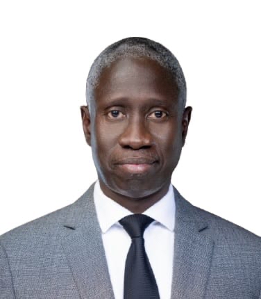 Ibrahima DIAGNE